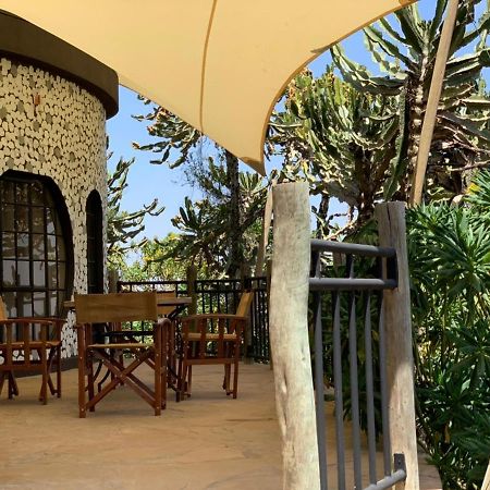 Saab Royale Resort Kajiado Екстер'єр фото