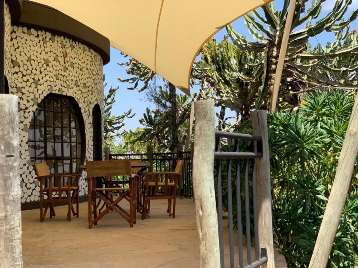 Saab Royale Resort Kajiado Екстер'єр фото