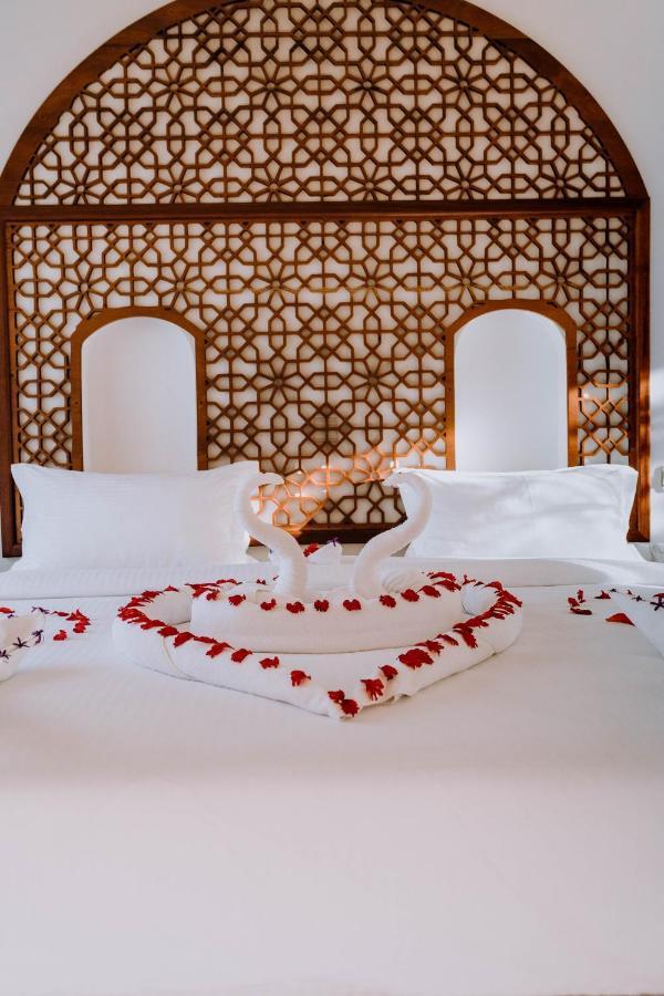 Saab Royale Resort Kajiado Екстер'єр фото