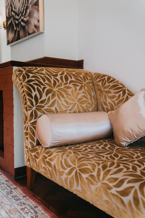 Saab Royale Resort Kajiado Екстер'єр фото
