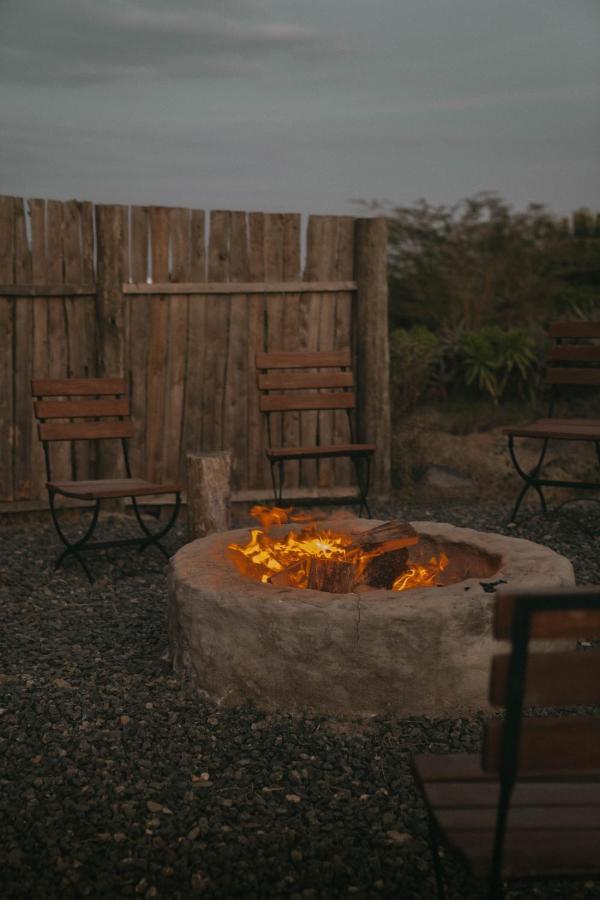 Saab Royale Resort Kajiado Екстер'єр фото