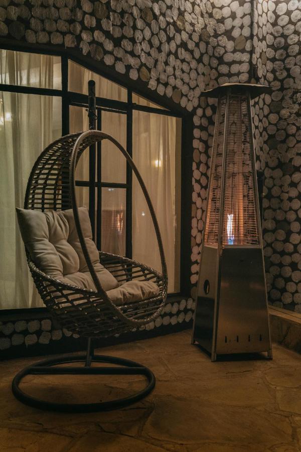 Saab Royale Resort Kajiado Екстер'єр фото