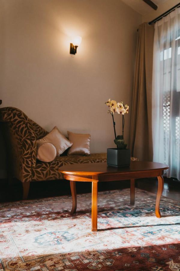 Saab Royale Resort Kajiado Екстер'єр фото