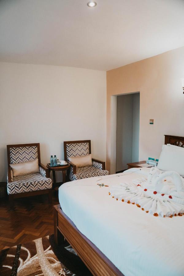 Saab Royale Resort Kajiado Екстер'єр фото