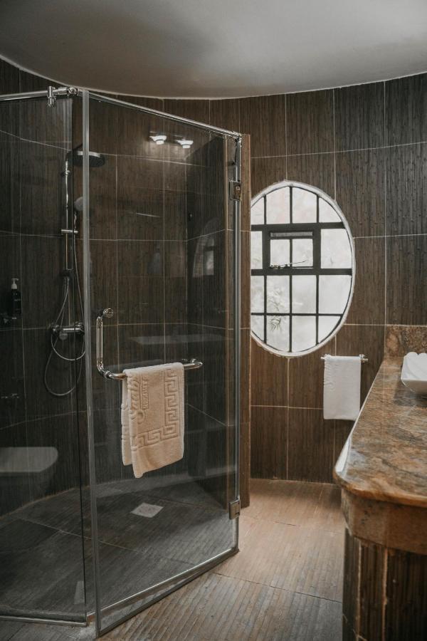 Saab Royale Resort Kajiado Екстер'єр фото