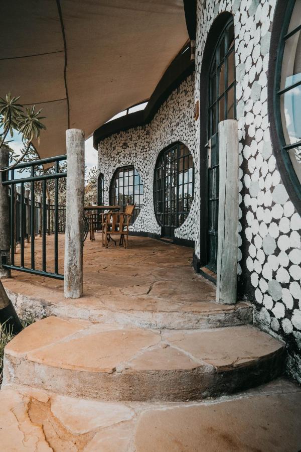 Saab Royale Resort Kajiado Екстер'єр фото