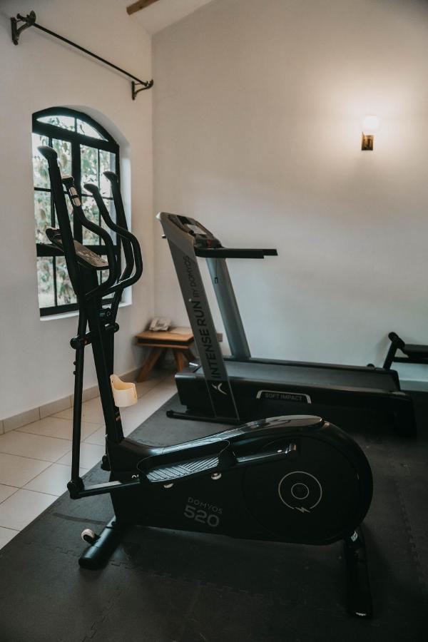 Saab Royale Resort Kajiado Екстер'єр фото
