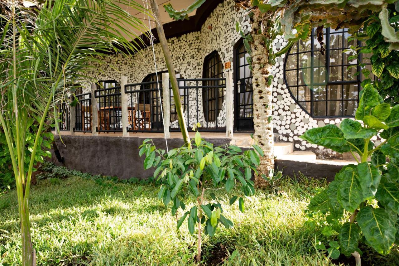 Saab Royale Resort Kajiado Екстер'єр фото