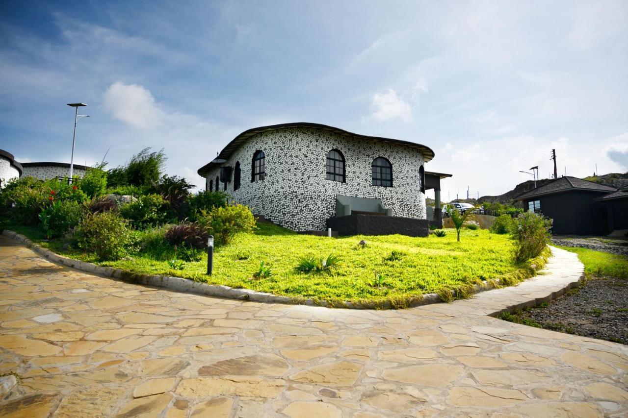 Saab Royale Resort Kajiado Екстер'єр фото